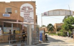 Horreur à l’hôpital Abass Ndao : Un bébé retrouvé, les membres segmentés et l'estomac déchiré