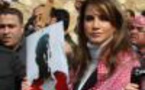 Jordanie: des milliers de manifestants à Amman appellent à punir le groupe EI