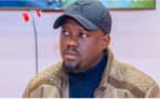 Mouhamadou Lamine Massaly, président UNR : « La place du vulgaire Ousmane Sonko, ne peut être qu’en prison »
