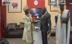 Kouthia raille Macky Sall et Marième Faye Sall 