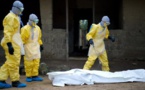 Ebola : plus de 9 000 morts en Guinée, au Liberia et en Sierra Leone (OMS)