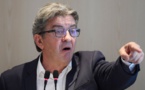 Jean-Luc Mélenchon sur la dissolution de Pastef: "Le gouvernement français ne doit pas cautionner "