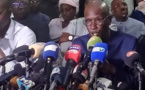 BBY s’indigne de voir les avocats d'Ousmane Sonko, offrir une tribune à Juan Branco