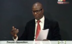 DUEL : Pouvoir et Opposition, un dialogue autour de quoi ?