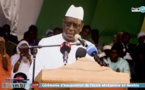Macky Sall démontre son engagement envers l'éducation, avec une école de 397 millions Cfa à Banjul