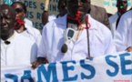 Moments de tension : Le Sames interpelle l’Etat sur le secteur de la Santé et ses travailleurs
