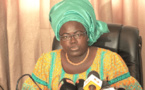 Soutien à Ousmane Sonko : L'ex-ministre du Commerce, Aminata Assome Diatta, s’éloigne de Benno