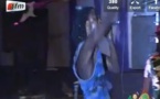 Concert à la FIDAK - Pape Birahim chauffe le public