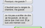 17 parents qui savent clairement mieux envoyer des textos que leurs enfants... Et peut-être même que vous !