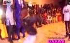 "Dakar Ne Dort Pas - La chorégraphie du fils du danseur Pape Moussa