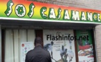 Ziguinchor confinée par un blocus général : Sos Casamance lance un appel au Président Macky Sall