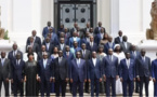 Conseil des Ministres de ce mercredi 2 août 2023