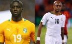 Suivez en Direct sur Leral.net la finale de la CAN: Ghana (0-0) Côte d'Ivoire) à partir de 19H GMT