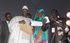 Pour l'émergence des femmes de Dakar, le ministre Moustapha Diop met 1,5 milliard sur la table