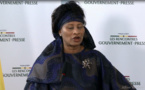 Aïssata Tall Sall, Ministre des Affaires étrangères: « Le gouvernement du Sénégal va envoyer des troupes au Niger »
