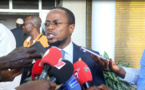 Révision du code électoral à l’Assemblée nationale : Abdou Mbow rappelle que le dossier épinglant Ousmane Sonko, relève d'une question judiciaire