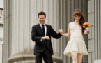 9 bonnes raisons de se marier jeune !