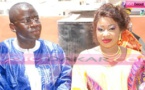 Les images exclusives du baptême de Marie Lô, l’épouse de Alioune Sow