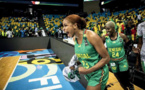 Afrobasket féminin 2023 : Le Sénégal en finale contre le Nigéria