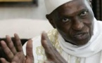 La Crei aura, ce matin, un spectateur hors-pair, Me Abdoulaye Wade