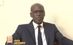 "Sen Jotaay" - Ahmed Aidara face à Seydou Guèye