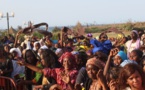 Lancement du REFEME de la capitale: Dakar remporte la palme de la mobilisation 