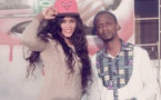 Déesse Major et Fou Malade en mode tournage