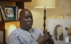 Livre-audio en Wolof : "Sonko-Adji Sarr : Mbiir Mi" par Madiambal Diagne