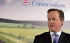 Royaume-Uni: David Cameron convoque une réunion de crise sur la Grèce