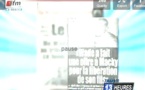 Revue de presse du 9 Février 2015 Mouhamed Ndiaye Tfm