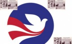 Coin d’une coopération qui dure : Quand l'American Peace Corps aidaient les jeunes de Sedhiou, à bâtir leur salle de cinéma