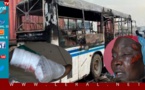 Bus Tata incendié avec jets de cocktails molotov à Yarakh: Farma Fall, une des victimes, retrace le film d’horreur