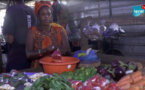 Marché Gueule-Tapée: La hausse du prix d’oignons inquiète consommateurs et commercants
