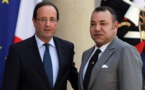Visite annoncée du Roi Mohammed VI, ce lundi à Paris