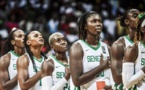 Afrobasket / Le Sénégal éliminé par le Nigéria : Baba Tandian félicite les Lionnes du Basket