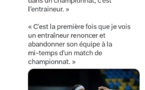 Afrobasket 2023 / Cierra Dillard: « Moustapha Gaye a abandonné l'équipe à la mi-temps »