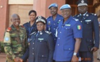 Anna Sémou Faye en mission commando au Mali 