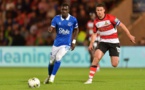 L’impact imminent d’Idrissa Gueye : une énigme qui suscite l’intérêt du milieu de terrain d’Everton