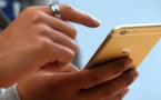 Un logiciel espion pour iPhone suspecté d'être lié à Moscou