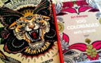 Le coloriage aide les adultes à combattre le stress ! Et non, ce n'est pas seulement pour les enfants...