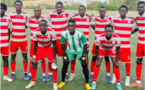 Ligue 1 Sénégalaise: L'As Douane rejoint la ligue 2 sénégalaise