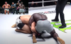 MMA : Victoire de Reug Reug, qui inflige à Buchecha la première défaite de sa carrière !