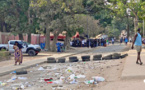Manifestations après l’arrestation d'Ousmane Sonko : Le calme revenu, Ziguinchor évalue les dégâts