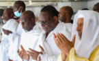 Macky Sall à la Mecque pour sa « Oumra »