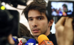 Me Juan Branco libéré, avec un ordre d’expulsion vers la France !