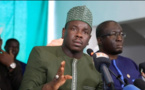 Birame Soulèye Diop dénonce un deal