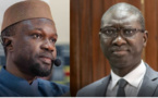 Ismaïla Madior Fall sur la condamnation d'Ousmane Sonko : « Pour l’instant, la contumace ne tombe pas »