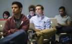 Aux Etats-Unis, les étudiants riches ont huit fois plus de chances d'être diplômés que les pauvres