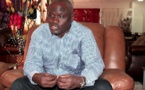 Vidéo - Gaston Mbengue revient à la charge: "Il n’y a pas de pédophile ni d’homosexuel à la FSF"