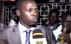 Après son face-à-face avec le Conseil de discipline de l'AFP, Malick Gueye s'explique 